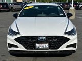 Used 2021 Hyundai Sonata SEL Plus image 2