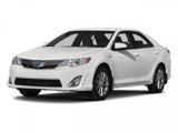 Used 2014 Toyota Camry XLE image 4