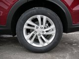 New 2025 Buick Envista Preferred w/ Convenience I Package image 3