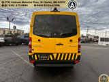 Used 2015 Mercedes-Benz Sprinter 2500 image 4