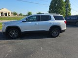 Used 2018 GMC Acadia SLT image 2