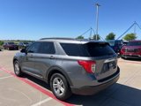 Used 2021 Ford Explorer XLT image 4