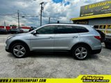 Used 2015 Hyundai Santa Fe Limited w/ Option Group 04 image 2