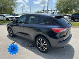 Certified 2021 Ford Escape SE w/ SE Sport Appearance Package image 5