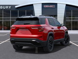New 2026 GMC Terrain Elevation w/ Black Edition image 4