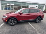 Used 2018 Volkswagen Tiguan SEL image 5