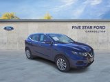 Used 2022 Nissan Rogue Sport S image 2