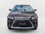 Used 2016 Lexus RX 350 AWD image 2