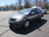 Used 2012 Toyota Corolla LE image 2