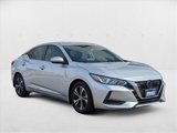 Used 2022 Nissan Sentra SV image 3