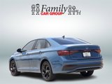Used 2025 Volkswagen Jetta SE image 3