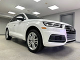 Used 2018 Audi Q5 2.0T Premium Plus w/ Premium Plus Package image 5