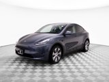 Used 2021 Tesla Model Y Long Range image 3