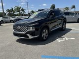 Used 2022 Hyundai Santa Fe SEL image 2
