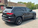 Used 2021 Jeep Grand Cherokee High Altitude image 5