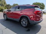 Used 2019 GMC Terrain SLT image 6