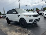 Used 2015 Land Rover Range Rover Sport HSE image 5