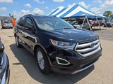 Used 2017 Ford Edge SEL w/ Class II Trailer Tow Package image 3