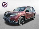 Used 2020 Honda Passport Elite image 2