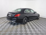 Certified 2021 Mercedes-Benz C 300 Sedan w/ Premium Package image 5