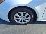Used 2025 Toyota Corolla LE image 4