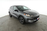 Used 2021 Ford Escape SE w/ SE Sport Appearance Package image 3