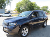 Used 2015 Jeep Compass Sport w/ Power Value Group image 4
