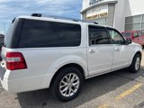 Used 2015 Ford Expedition EL Limited w/ Equipment Group 301A image 3