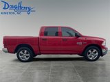 Used 2022 RAM 1500 Tradesman w/ Tradesman SXT Package image 6