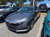 Used 2022 Honda Accord LX image 4