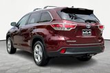 Used 2015 Toyota Highlander Limited Platinum image 6