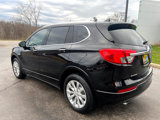 Used 2017 Buick Envision Essence image 4