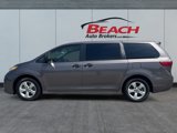 Used 2020 Toyota Sienna L image 3