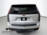 Used 2021 Cadillac Escalade ESV Sport w/ Driver Assist Tech Package image 5