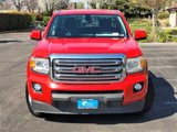 Used 2020 GMC Canyon SLE w/ Trailering Package image 3