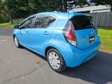 Used 2015 Toyota Prius C Two image 4