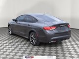 Used 2016 Chrysler 200 S w/ Comfort Group image 3