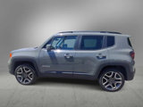 Used 2021 Jeep Renegade Latitude w/ Luxury Group I image 5