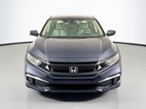 Certified 2021 Honda Civic EX image 2