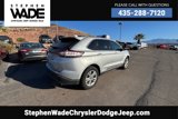 Used 2018 Ford Edge SEL w/ Equipment Group 201A image 5