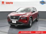 Used 2021 Nissan Rogue S image 6