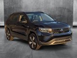 Used 2024 Volkswagen Taos S image 3