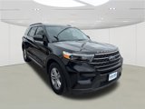 Used 2021 Ford Explorer XLT image 3