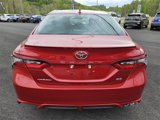 Used 2021 Toyota Camry SE image 6