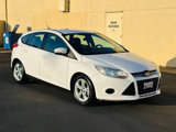 Used 2013 Ford Focus SE image 2