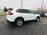 New 2025 Honda CR-V EX image 3