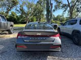 Used 2025 Hyundai Elantra Sport image 5
