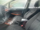 Used 2021 Ford EcoSport SE w/ SE Convenience Package image 5