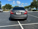 Used 2012 Honda Civic LX image 4