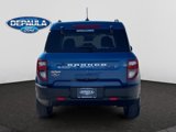 Used 2023 Ford Bronco Sport Big Bend w/ Convenience Package image 5